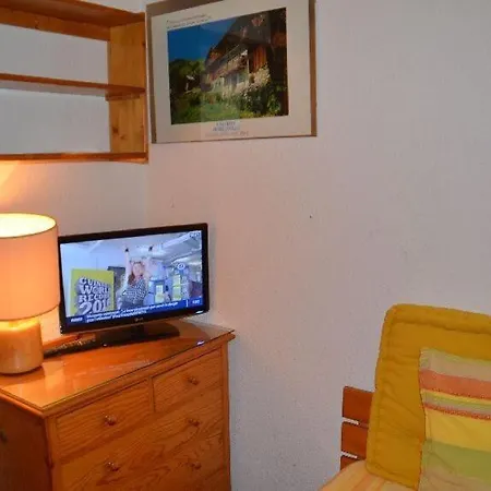 Combes - 2 Personnes Aux Pieds Aux Menuires Mae-6024 Apartament