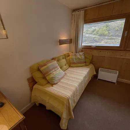 Apartament Combes - 2 Personnes Aux Pieds Aux Menuires Mae-6024 Saint-Martin-de-Belleville